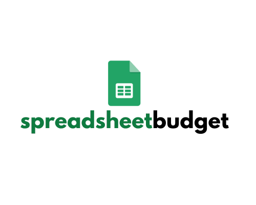 Spreadsheetbudget